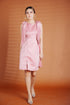 Alhambra x GS: The Christian Midi Dress with Bow Straps